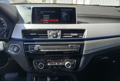 BMW X2 20i sDrive 192 ch M SPORT FAIBLE CONSOMMATION GARANTIE 6 MOIS 