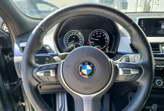 BMW X2 20i sDrive 192 ch M SPORT FAIBLE CONSOMMATION GARANTIE 6 MOIS 