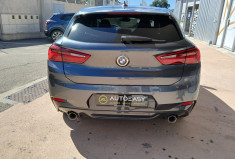 BMW X2 20i sDrive 192 ch M SPORT FAIBLE CONSOMMATION GARANTIE 6 MOIS 