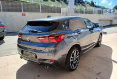 BMW X2 20i sDrive 192 ch M SPORT FAIBLE CONSOMMATION GARANTIE 6 MOIS 