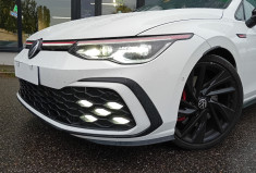Volkswagen Golf GTI 2.0 TSi 245 CV - Immat France - Toit Ouvrant - Harman Kardon