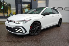 Volkswagen Golf GTI 2.0 TSi 245 CV - Immat France - Toit Ouvrant - Harman Kardon