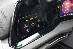 Volkswagen Golf GTI 2.0 TSi 245 CV - Immat France - Toit Ouvrant - Harman Kardon