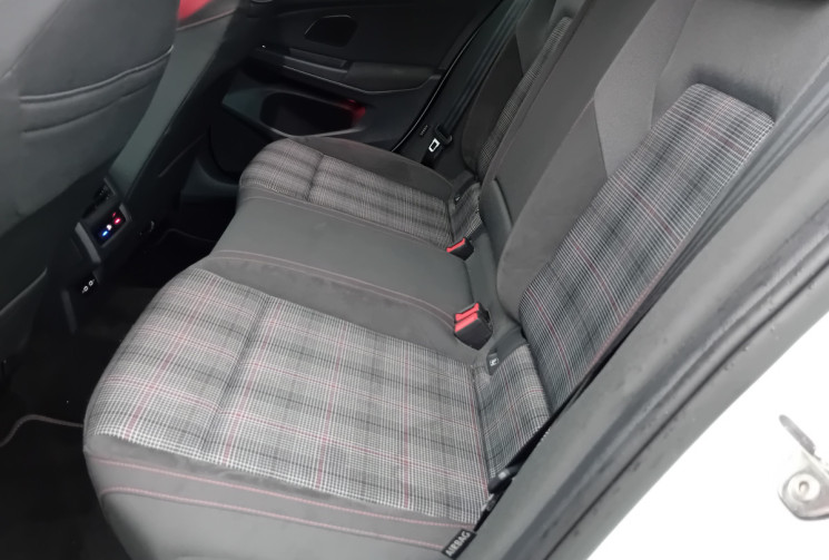 Volkswagen Golf GTI 2.0 TSi 245 CV - Immat France - Toit Ouvrant - Harman Kardon