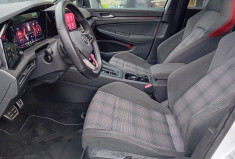 Volkswagen Golf GTI 2.0 TSi 245 CV - Immat France - Toit Ouvrant - Harman Kardon