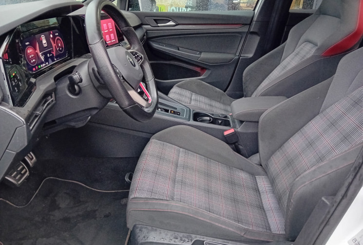 Volkswagen Golf GTI 2.0 TSi 245 CV - Immat France - Toit Ouvrant - Harman Kardon