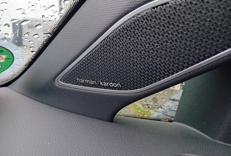 Volkswagen Golf GTI 2.0 TSi 245 CV - Immat France - Toit Ouvrant - Harman Kardon