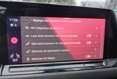 Volkswagen Golf GTI 2.0 TSi 245 CV - Immat France - Toit Ouvrant - Harman Kardon