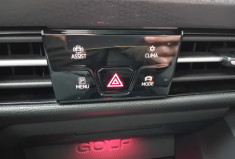 Volkswagen Golf GTI 2.0 TSi 245 CV - Immat France - Toit Ouvrant - Harman Kardon