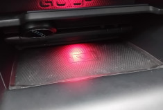 Volkswagen Golf GTI 2.0 TSi 245 CV - Immat France - Toit Ouvrant - Harman Kardon