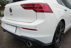 Volkswagen Golf GTI 2.0 TSi 245 CV - Immat France - Toit Ouvrant - Harman Kardon