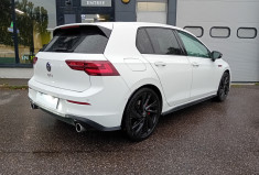 Volkswagen Golf GTI 2.0 TSi 245 CV - Immat France - Toit Ouvrant - Harman Kardon