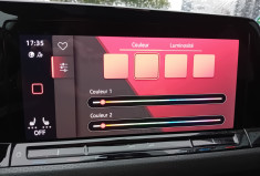 Volkswagen Golf GTI 2.0 TSi 245 CV - Immat France - Toit Ouvrant - Harman Kardon