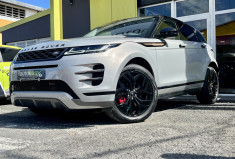 LAND-ROVER RANGE ROVER EVOQUE Evoque II P300e 1.5 Si4 12V 309 cv PHEV AWD BVA8 200 cv // Boite auto
