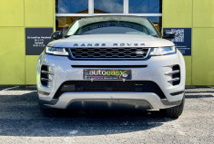 LAND-ROVER RANGE ROVER EVOQUE Evoque II P300e 1.5 Si4 12V 309 cv PHEV AWD BVA8 200 cv // Boite auto
