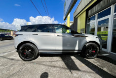 LAND-ROVER RANGE ROVER EVOQUE Evoque II P300e 1.5 Si4 12V 309 cv PHEV AWD BVA8 200 cv // Boite auto