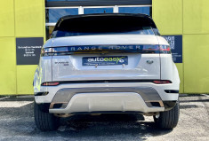 LAND-ROVER RANGE ROVER EVOQUE Evoque II P300e 1.5 Si4 12V 309 cv PHEV AWD BVA8 200 cv // Boite auto