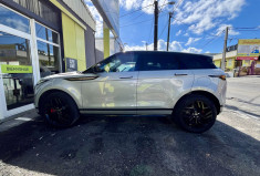 LAND-ROVER RANGE ROVER EVOQUE Evoque II P300e 1.5 Si4 12V 309 cv PHEV AWD BVA8 200 cv // Boite auto