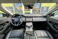 LAND-ROVER RANGE ROVER EVOQUE Evoque II P300e 1.5 Si4 12V 309 cv PHEV AWD BVA8 200 cv // Boite auto
