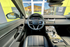 LAND-ROVER RANGE ROVER EVOQUE Evoque II P300e 1.5 Si4 12V 309 cv PHEV AWD BVA8 200 cv // Boite auto