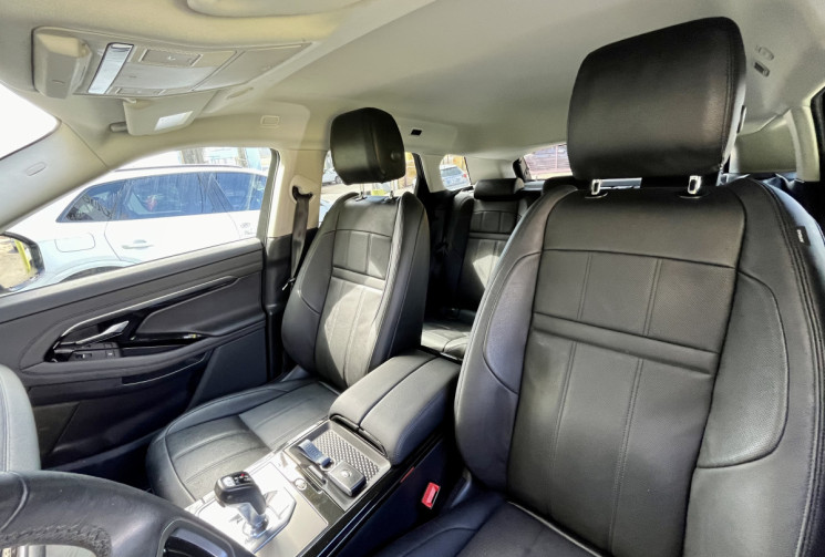 LAND-ROVER RANGE ROVER EVOQUE Evoque II P300e 1.5 Si4 12V 309 cv PHEV AWD BVA8 200 cv // Boite auto