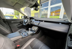 LAND-ROVER RANGE ROVER EVOQUE Evoque II P300e 1.5 Si4 12V 309 cv PHEV AWD BVA8 200 cv // Boite auto
