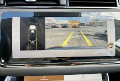 LAND-ROVER RANGE ROVER EVOQUE Evoque II P300e 1.5 Si4 12V 309 cv PHEV AWD BVA8 200 cv // Boite auto