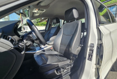 BMW X4  20d xDrive 2.0 d 16V 190 cv Boîte auto  