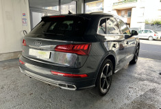 AUDI SQ5 3.0 TFSi 354 Quattro FULL 