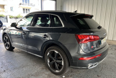 AUDI SQ5 3.0 TFSi 354 Quattro FULL 