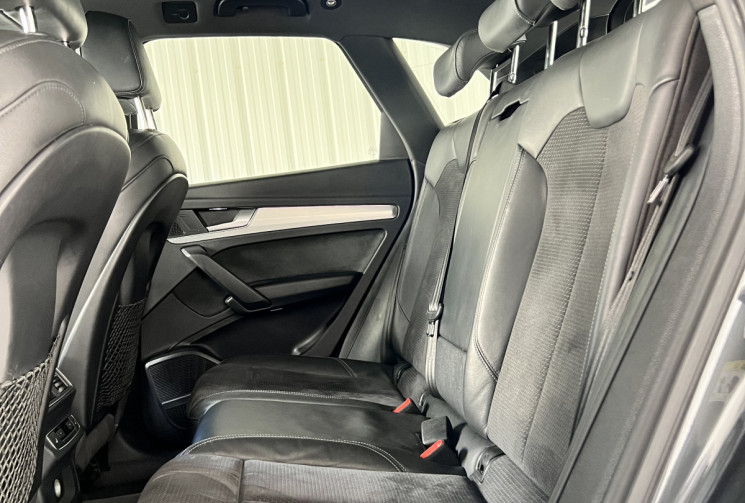 AUDI SQ5 3.0 TFSi 354 Quattro FULL 