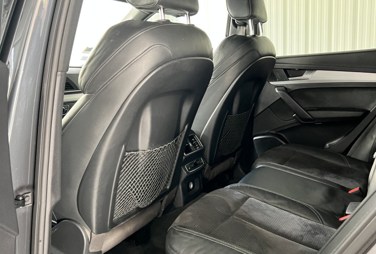 AUDI SQ5 3.0 TFSi 354 Quattro FULL 