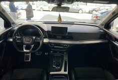 AUDI SQ5 3.0 TFSi 354 Quattro FULL 