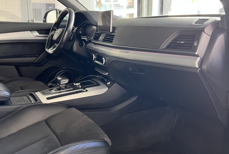 AUDI SQ5 3.0 TFSi 354 Quattro FULL 