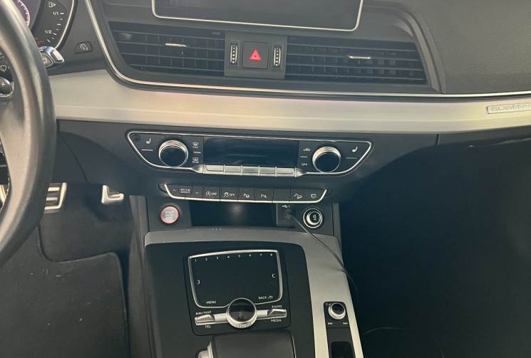 AUDI SQ5 3.0 TFSi 354 Quattro FULL 