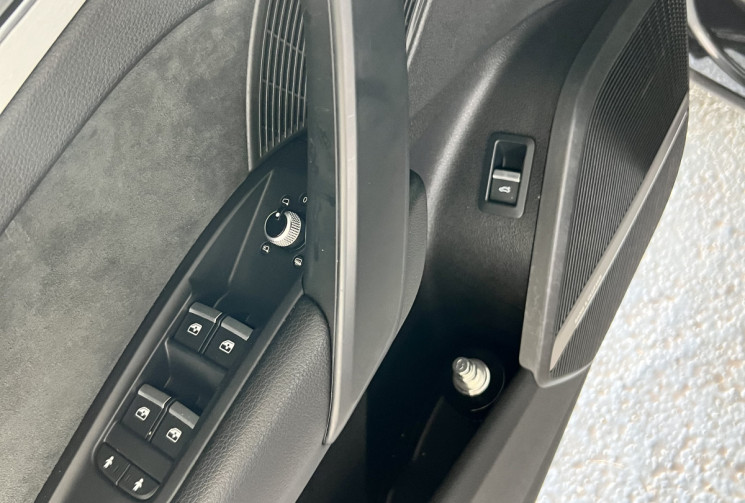 AUDI SQ5 3.0 TFSi 354 Quattro FULL 