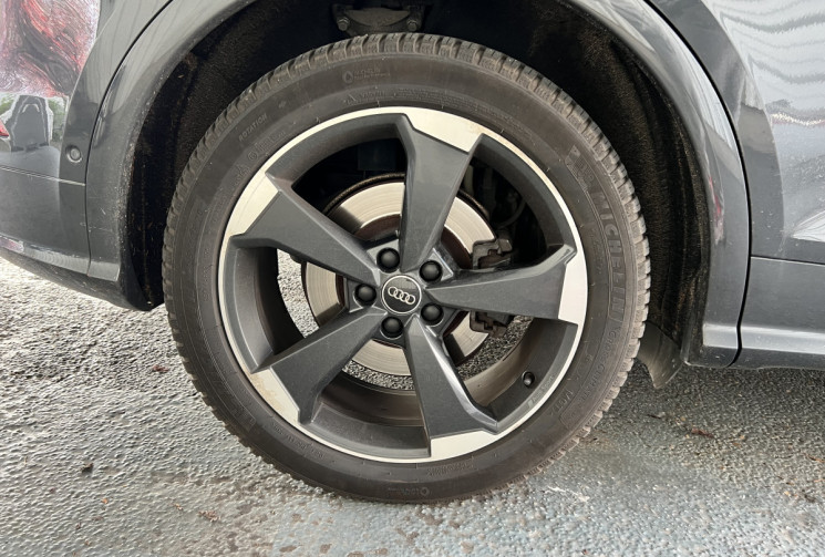 AUDI SQ5 3.0 TFSi 354 Quattro FULL 