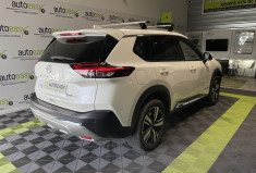 Nissan X-Trail TEKNA E-POWER 204  1° MAIN GTIE CONSTRUCTEUR*