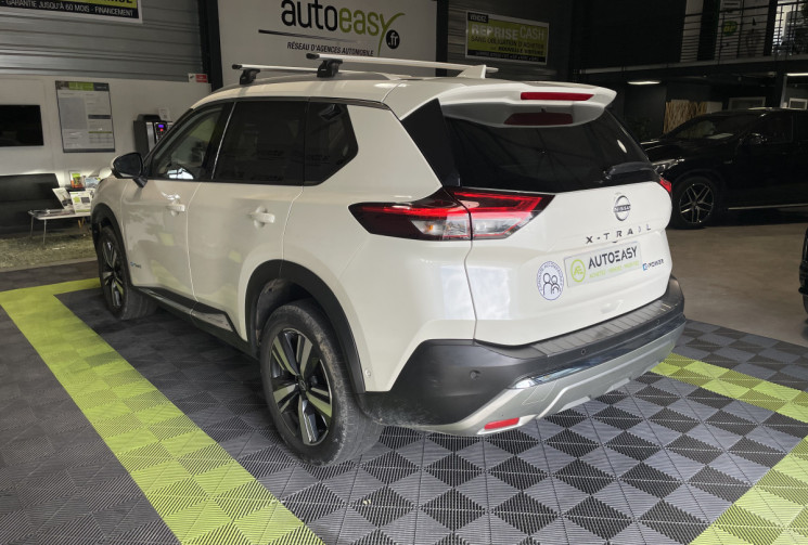 Nissan X-Trail TEKNA E-POWER 204  1° MAIN GTIE CONSTRUCTEUR*