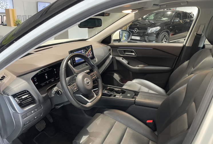 Nissan X-Trail TEKNA E-POWER 204  1° MAIN GTIE CONSTRUCTEUR*