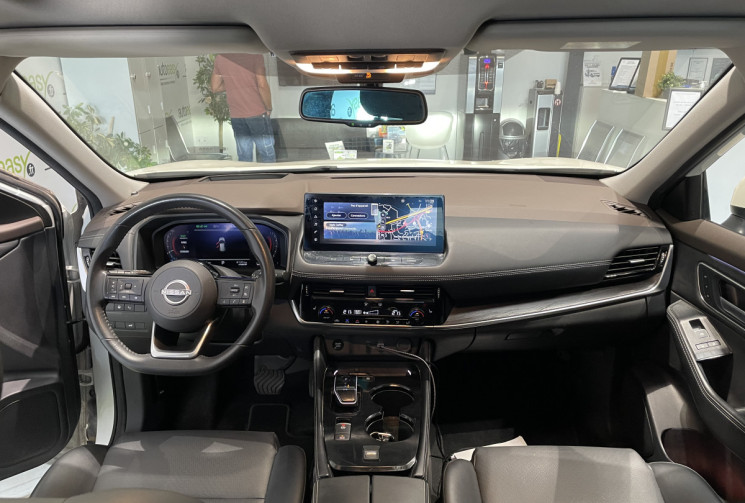 Nissan X-Trail TEKNA E-POWER 204  1° MAIN GTIE CONSTRUCTEUR*