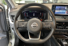 Nissan X-Trail TEKNA E-POWER 204  1° MAIN GTIE CONSTRUCTEUR*