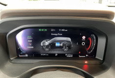 Nissan X-Trail TEKNA E-POWER 204  1° MAIN GTIE CONSTRUCTEUR*
