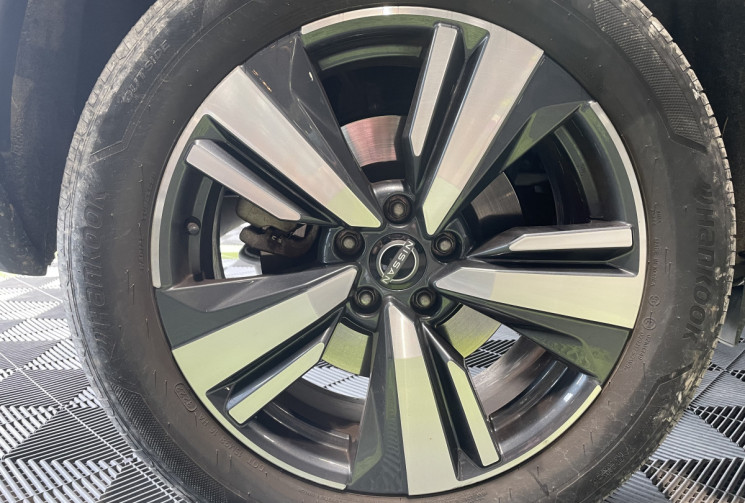 Nissan X-Trail TEKNA E-POWER 204  1° MAIN GTIE CONSTRUCTEUR*