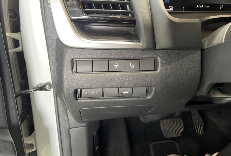 Nissan X-Trail TEKNA E-POWER 204  1° MAIN GTIE CONSTRUCTEUR*
