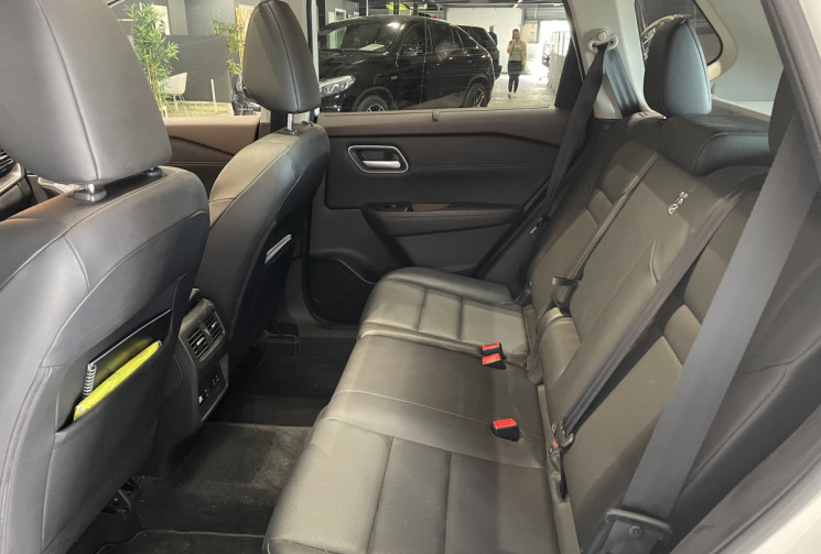 Nissan X-Trail TEKNA E-POWER 204  1° MAIN GTIE CONSTRUCTEUR*