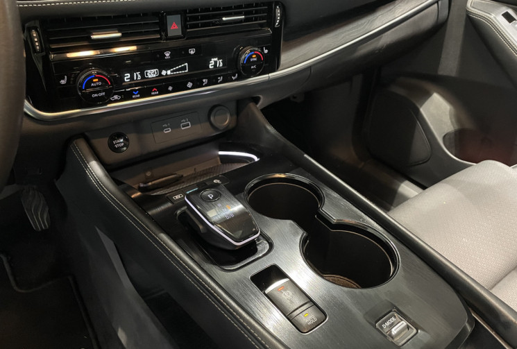 Nissan X-Trail TEKNA E-POWER 204  1° MAIN GTIE CONSTRUCTEUR*