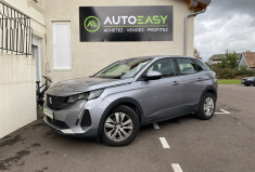 Peugeot 3008 II PHASE 2 BUSINESS 1.5 BLUE HDI EAT8 S&S 130CH BVA