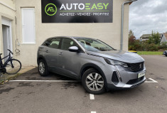 Peugeot 3008 II PHASE 2 BUSINESS 1.5 BLUE HDI EAT8 S&S 130CH BVA