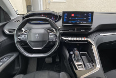 Peugeot 3008 II PHASE 2 BUSINESS 1.5 BLUE HDI EAT8 S&S 130CH BVA